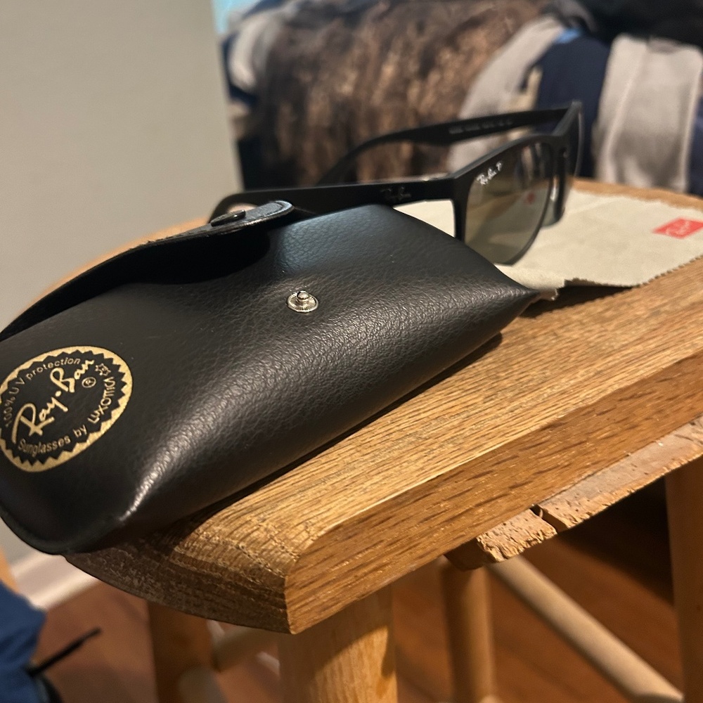Ray Bans Sunglasses
